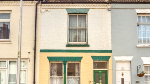Modernisation in Gillingham photo
